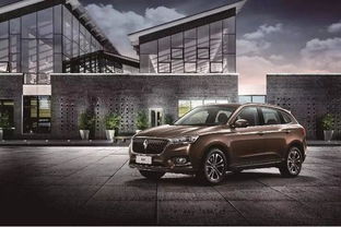 神州租車收購寶沃股權 汽車出租行業的新布局與展望